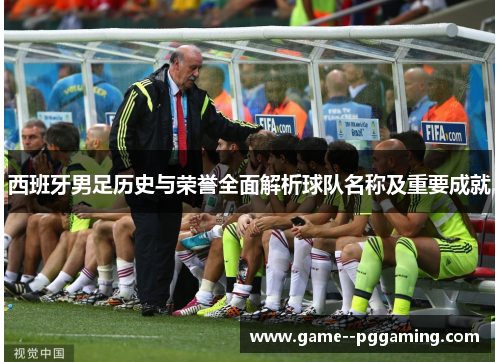 西班牙男足历史与荣誉全面解析球队名称及重要成就