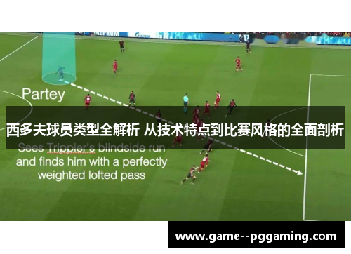 西多夫球员类型全解析 从技术特点到比赛风格的全面剖析 西多夫球员类型全解析 从技术特点到比赛风格的全面剖析