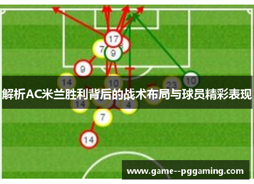 解析AC米兰胜利背后的战术布局与球员精彩表现