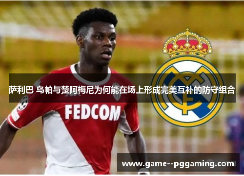 萨利巴 乌帕与楚阿梅尼为何能在场上形成完美互补的防守组合 萨利巴 乌帕与楚阿梅尼为何能在场上形成完美互补的防守组合